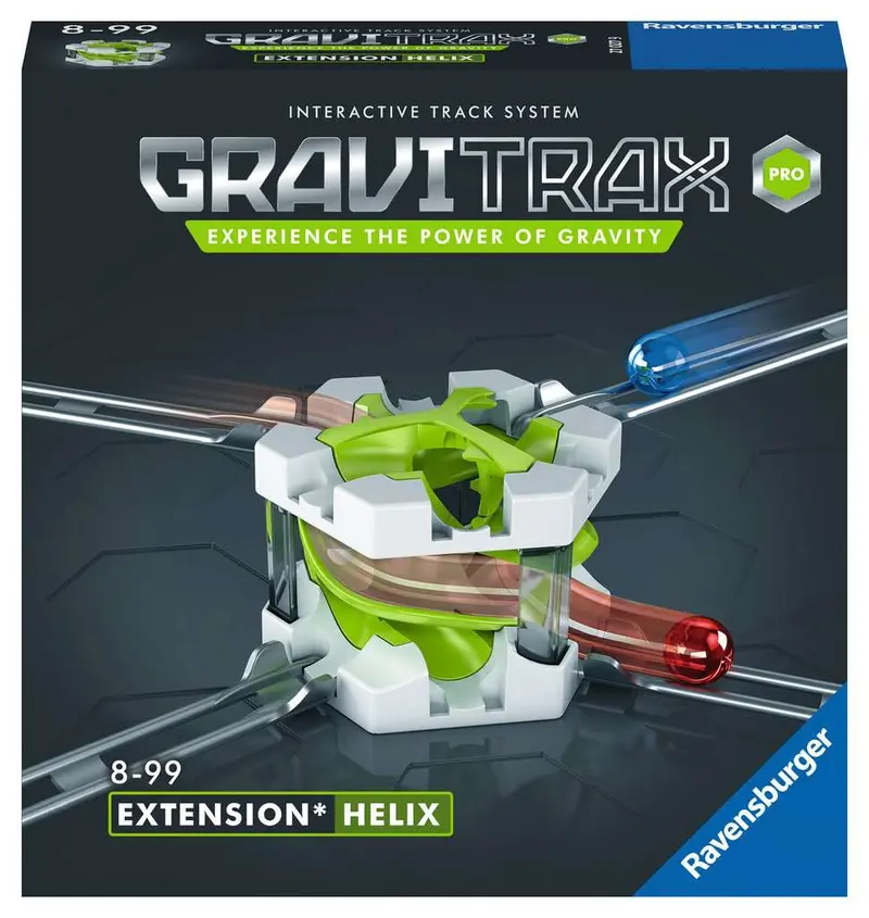 Ravensburger Gravitrax Pro Helix estensione