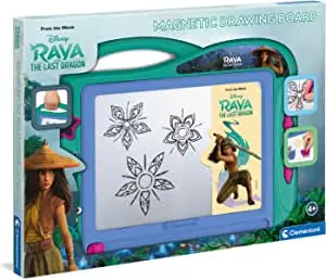 Raya - Lavagna Magnetica Clementoni