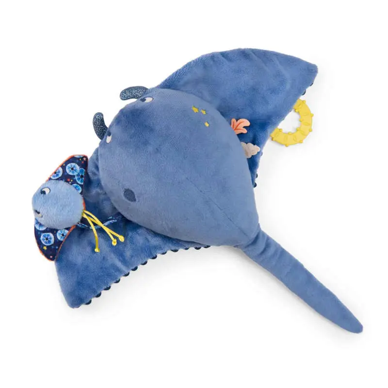 Razza Multiattività Moulin Roty 40 cm