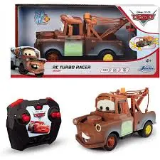 RC Cars Cricchetto 1