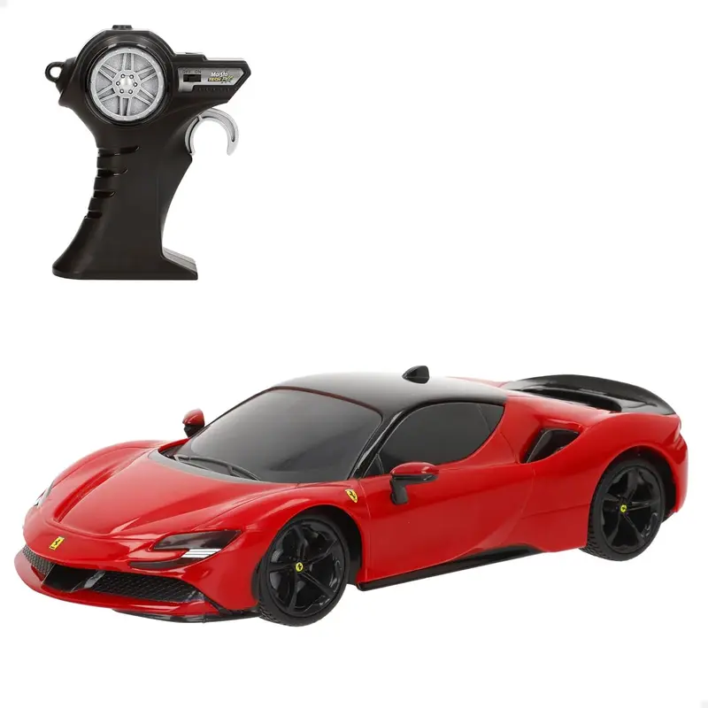 RC Ferrari SF90 Scala 1