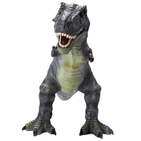 Recur Tyrannosaurus Rex 20 - Dinosauro Giocattolo Realistico Dettagliato