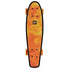 Redo Skateboard Teddy Bear