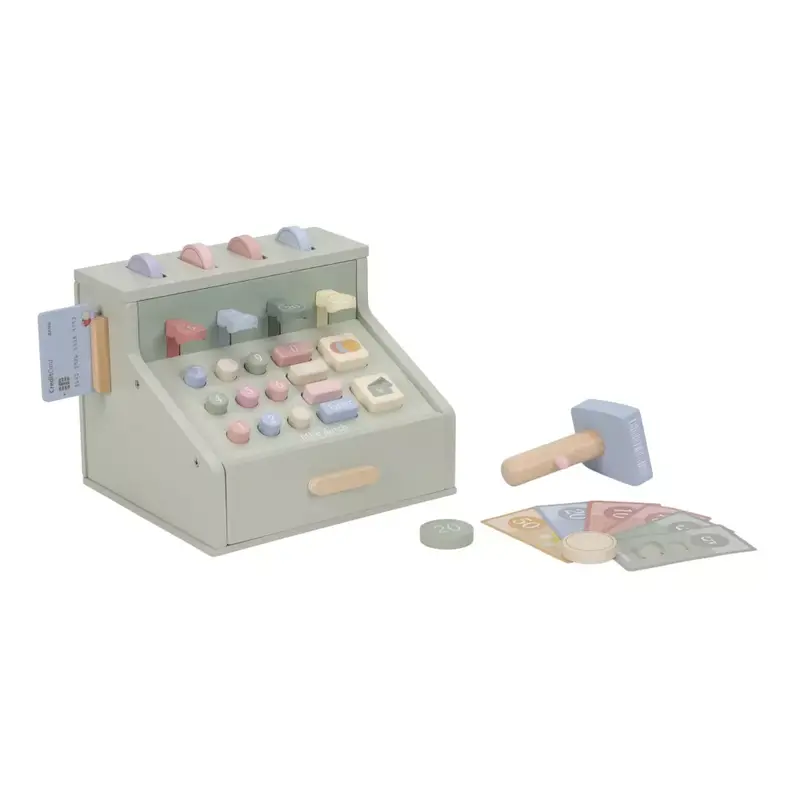 Registratore di Cassa Little Dutch