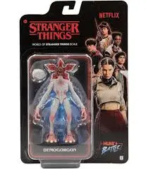Rei Toys Demogorgone stranger things