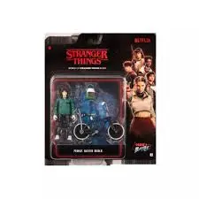 Rei Toys Mike, Bicicletta E Accessori STRANGER THINGS