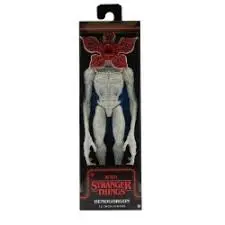 REI TOYS STRANGER THINGS PERSONAGGIO DE Luxe STRANGER THINGS
