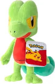 Rei Toys Treecko POKEMON