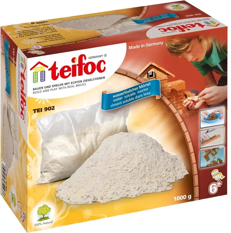 Ricambio Gesso Teifoc