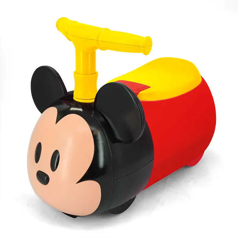 RIDE-ON MICKEY TSUM TSUM PRIMI PASSI