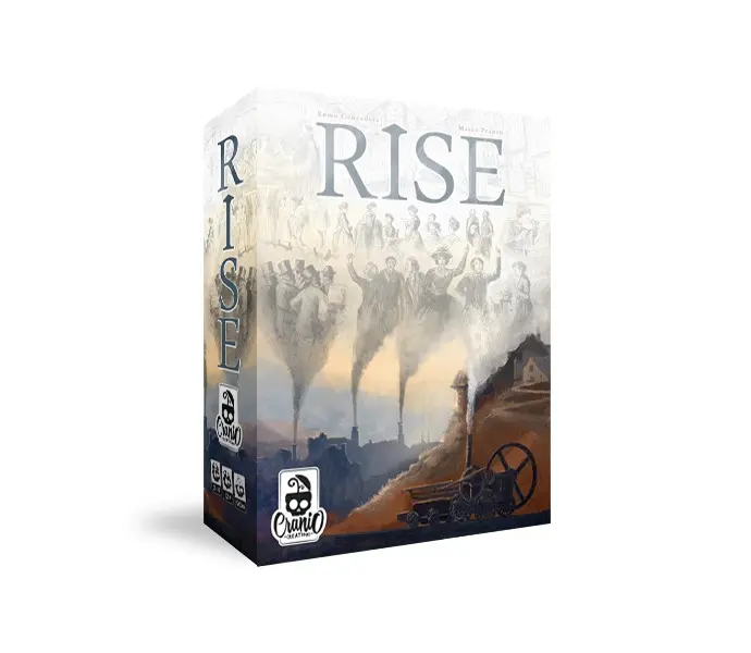 Rise