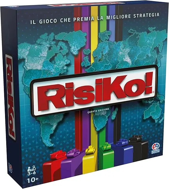 Risiko