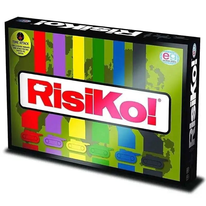 Risiko!