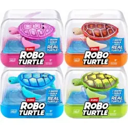 ROBO TARTARUGHINA NUOATA DAVVERO