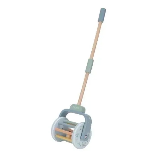 Roller Spingi Spingi Asta di Spinta Blue Forest Friends - Push Rod Blue Forest Friends (LD7243)