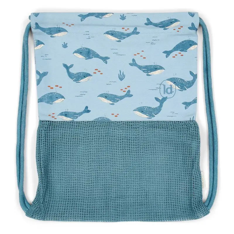 Sacca da Spiaggia Little Dutch