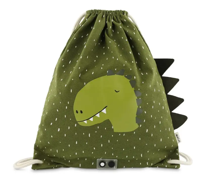 Sacca Multiuso -  Dinosauro