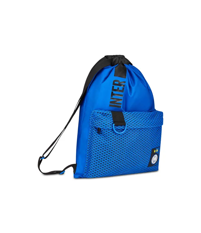 Sacca Sport Freetime Pack Inter Follow The Stars 30f302602-5d8
