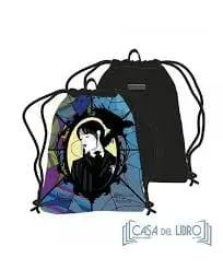 Sacca Sport Sakky Bag Mercoledi