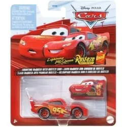 Saetta Rusteze Cxars