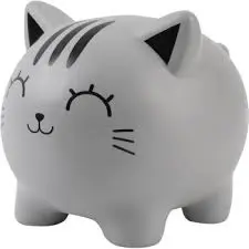 SALVADADAIO GREY CAT