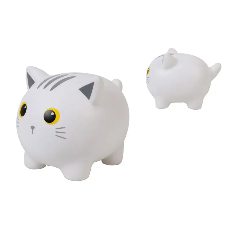 Salvadanaio Gatto