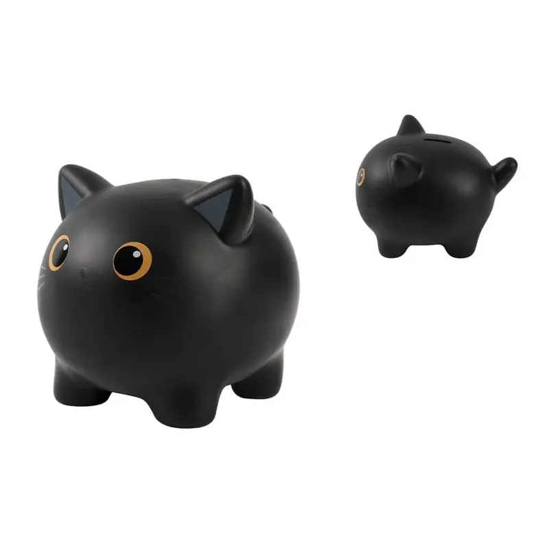 Salvadanaio Gatto I Total