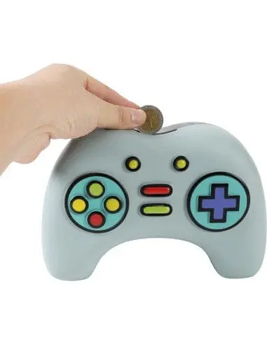 Salvadanaio Lets Play