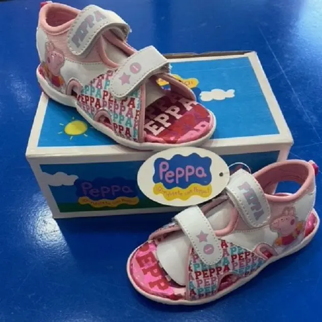 Sandali Bambina Peppa Pig 27
