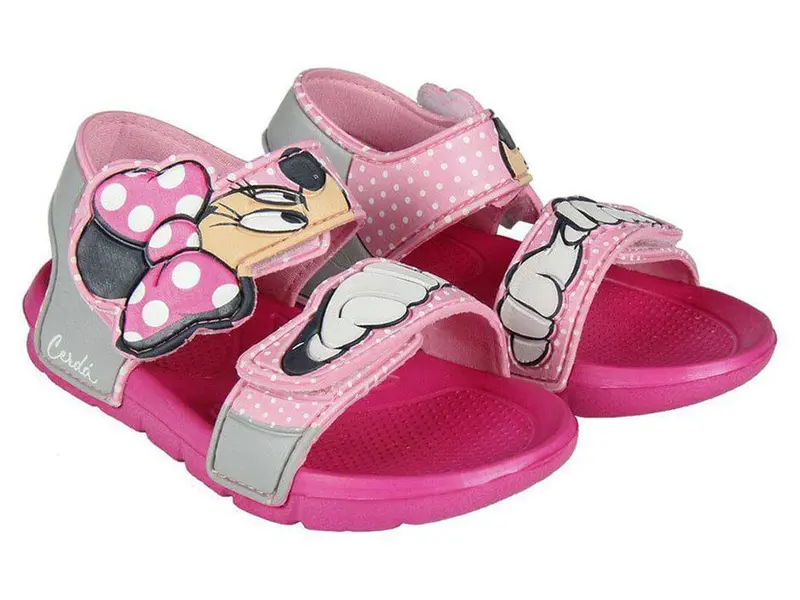 Sandali Da Spiaggia Minnie 28/29 -