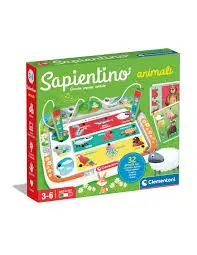 SAPIENTINO ANIMALI 16474