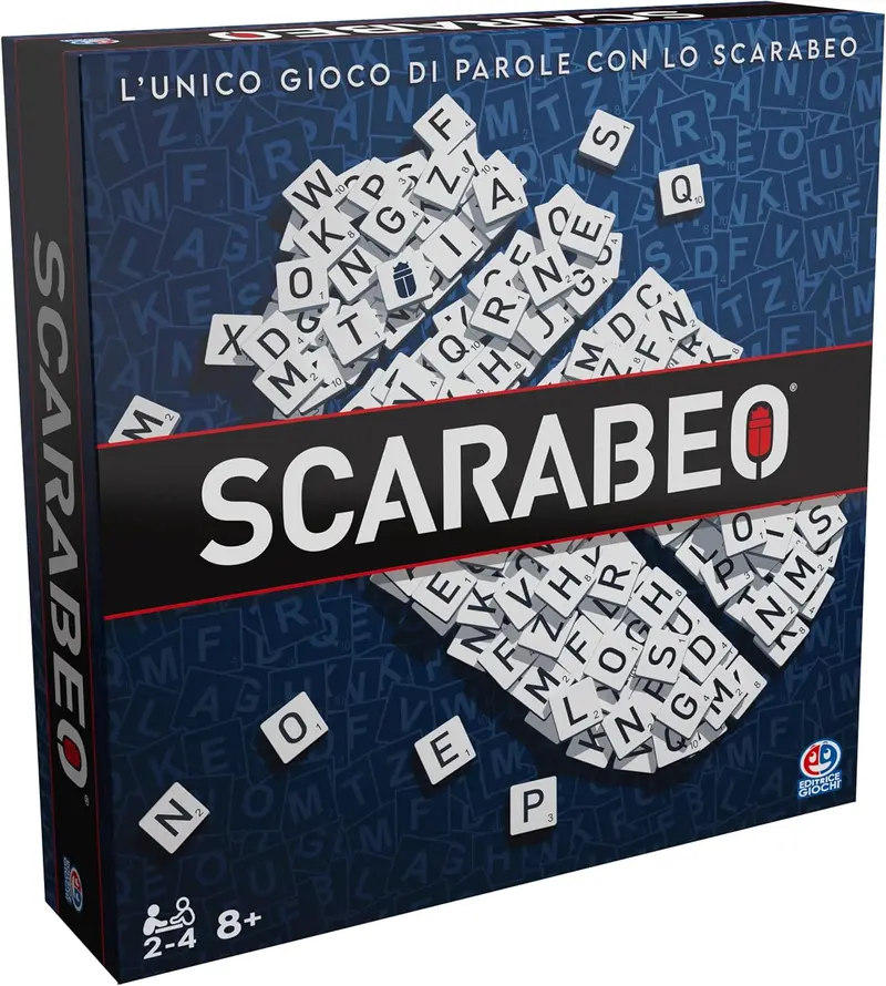 Scarabeo Classico