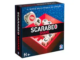 SCARABEO SHAKE