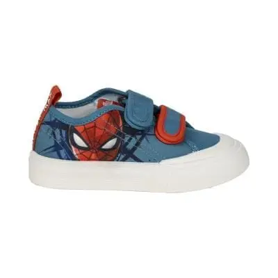 Scarpa In Tela Spiderman 30