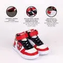Scarpa Sportiva Leggera Spiderman 31