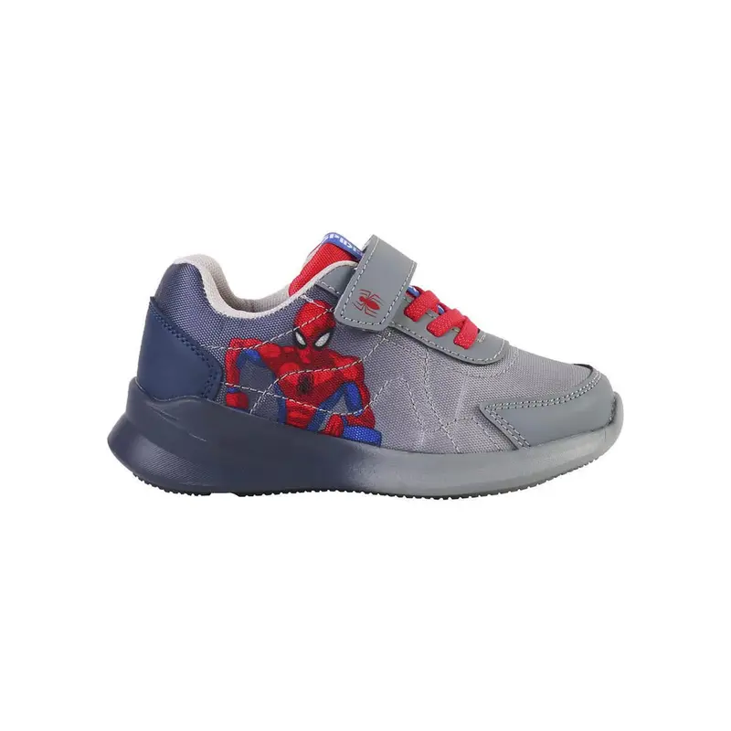 Scarpa Sportiva Suola Eva Spiderman 32