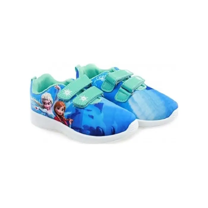 Scarpe da Tennis Elsa e Anna - Disney