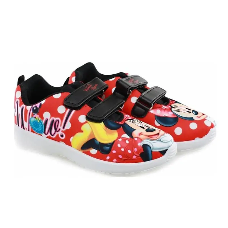 Scarpe da Tennis Minnie Mouse - Disney