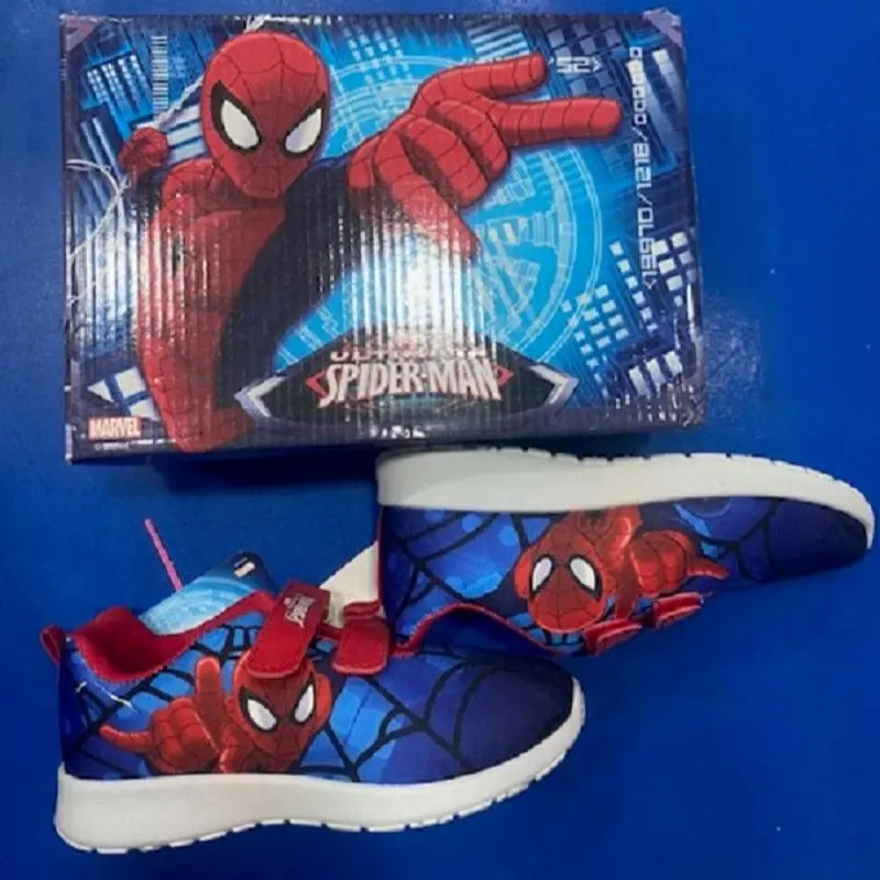 Scarpe da tennis Spiderman-Marvel