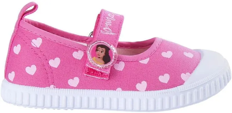 Scarpe Disney Princess Taglia 24