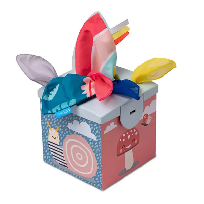 Scatola di Fazzoletti Kimmy Koala Taf Toys