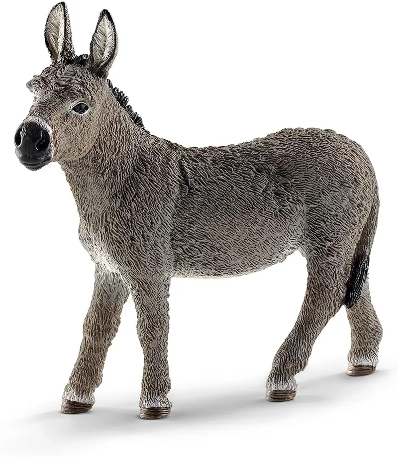 Schleich Asino