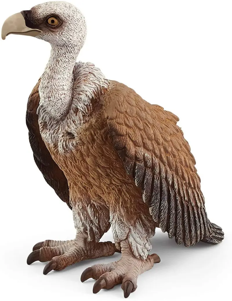 Schleich Avvoltoio