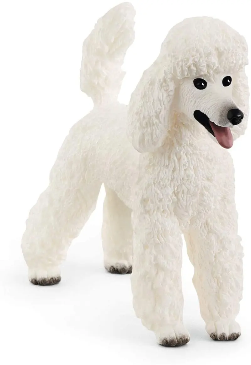 Schleich Barboncino