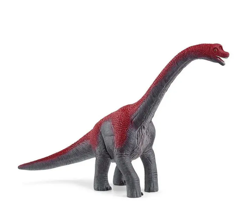 Schleich Brachiosauro