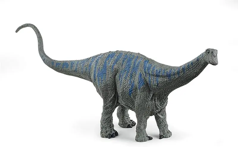 Schleich Brontosauro