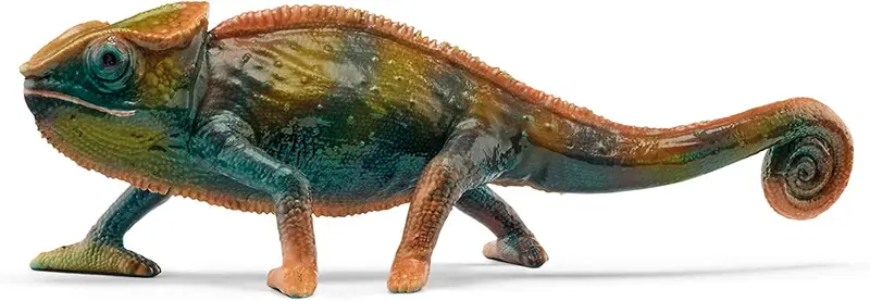 Schleich Camaleonte