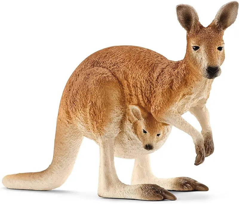 Schleich Canguro