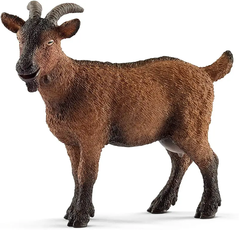 Schleich Capra