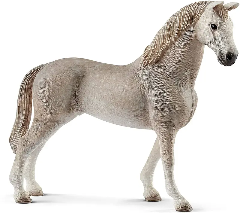 Schleich Castrone Holsteiner